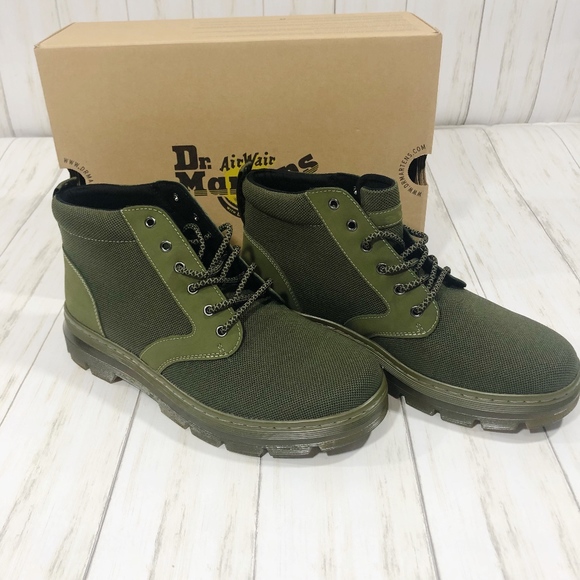 dr martens bonny ii